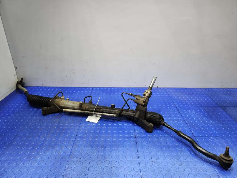2011 Ford Edge Steering Gear (Incl. Rack)