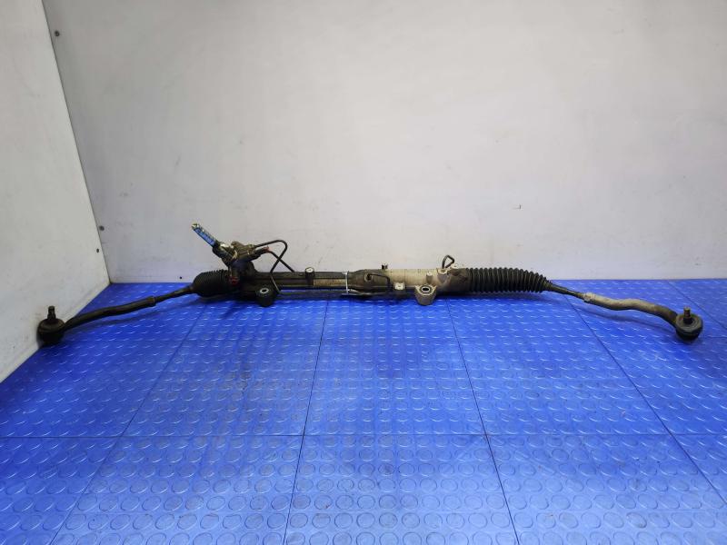 2011 Ford Edge Steering Gear (Incl. Rack)