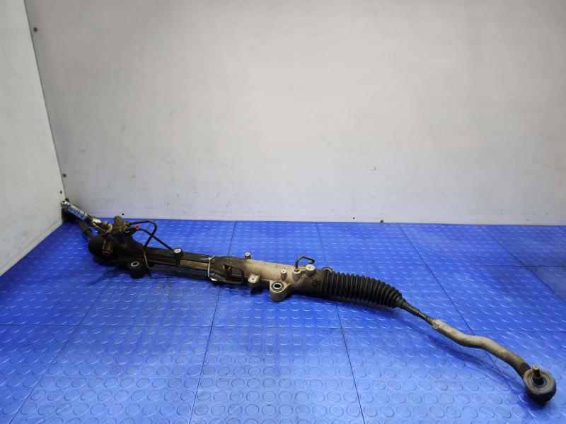 2011 Ford Edge Steering Gear (Incl. Rack)