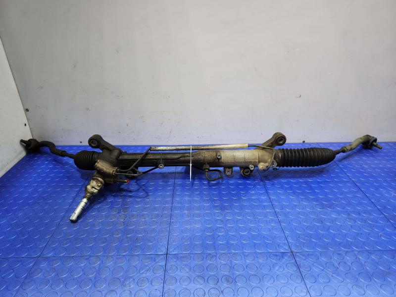 2011 Ford Edge Steering Gear (Incl. Rack)