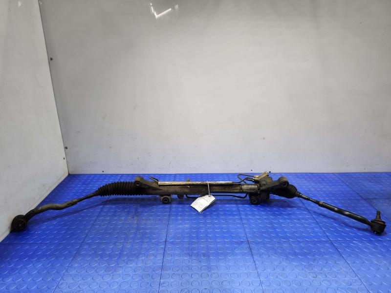 2011 Ford Edge Steering Gear (Incl. Rack)