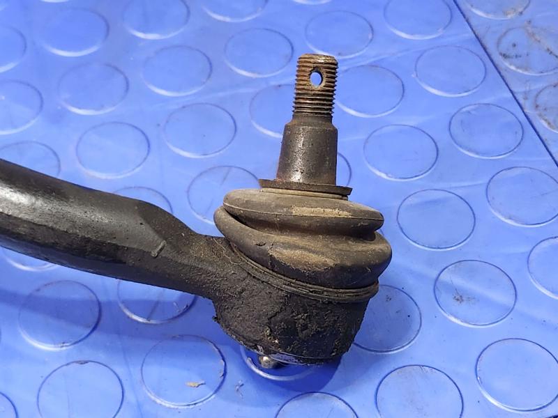 2011 Ford Edge Steering Gear (Incl. Rack)