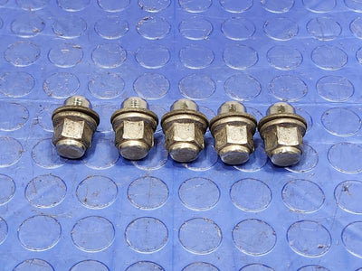 2016 Scion iM Lug Nuts
