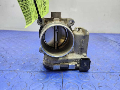2017 Ford Edge Throttle Body/Valve Assy