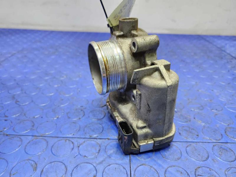 2017 Ford Edge Throttle Body/Valve Assy