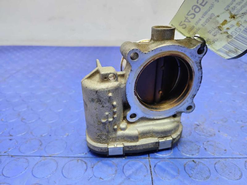 2017 Ford Edge Throttle Body/Valve Assy