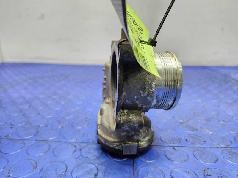 2017 Ford Edge Throttle Body/Valve Assy