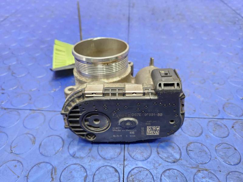 2017 Ford Edge Throttle Body/Valve Assy