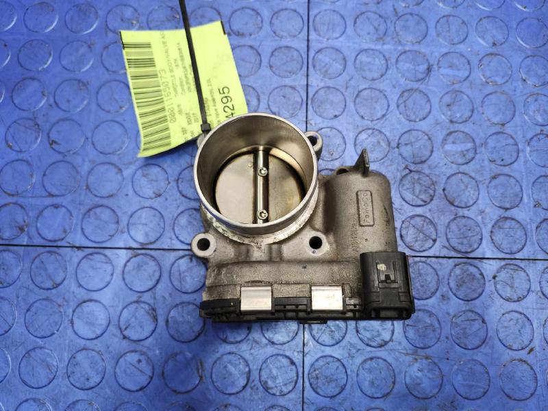 2017 Ford Edge Throttle Body/Valve Assy