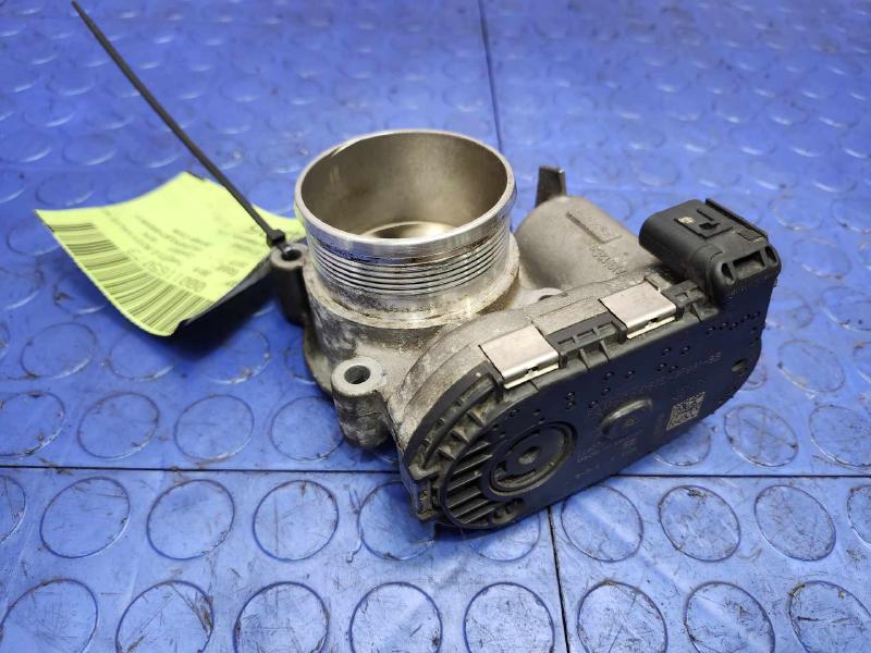 2017 Ford Edge Throttle Body/Valve Assy
