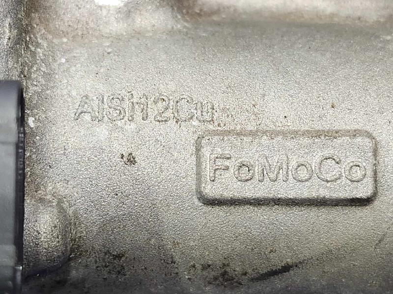 2017 Ford Edge Throttle Body/Valve Assy