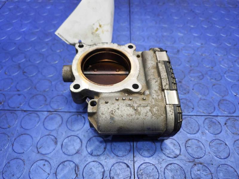 2017 Ford Edge Throttle Body/Valve Assy