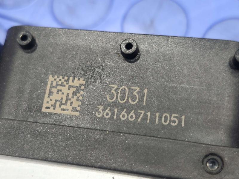 2022 Hyundai Sonata Engine/Motor Brain Box