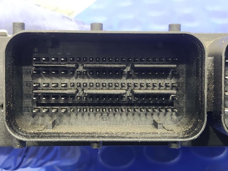 2022 Hyundai Sonata Engine/Motor Brain Box