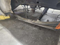 2014 Chevrolet Silverado 1500 Leaf Spring Rear