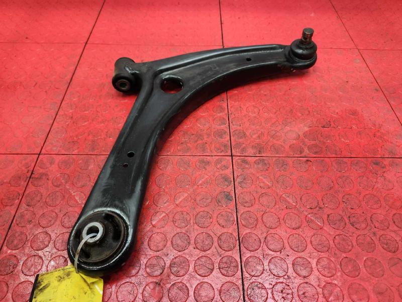 2014 Mitsubishi Outlander Sport Lower Control Arm Front