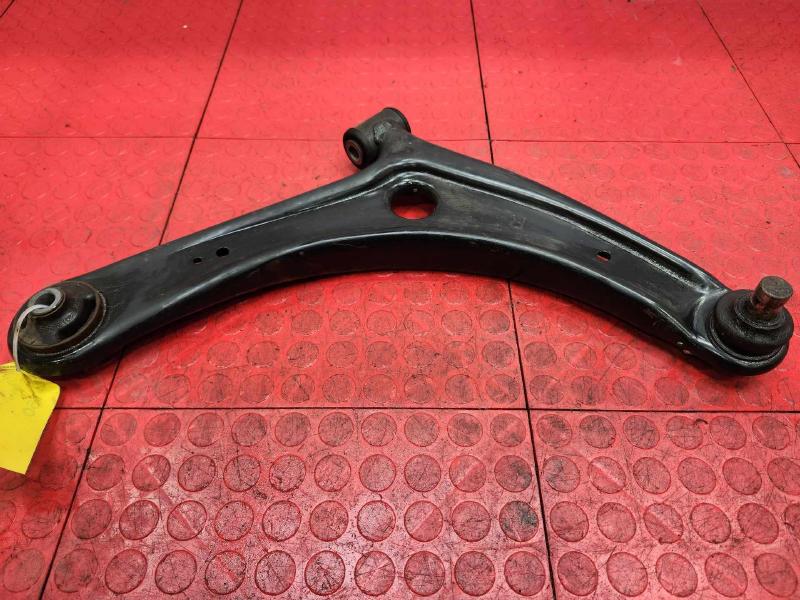 2014 Mitsubishi Outlander Sport Lower Control Arm Front