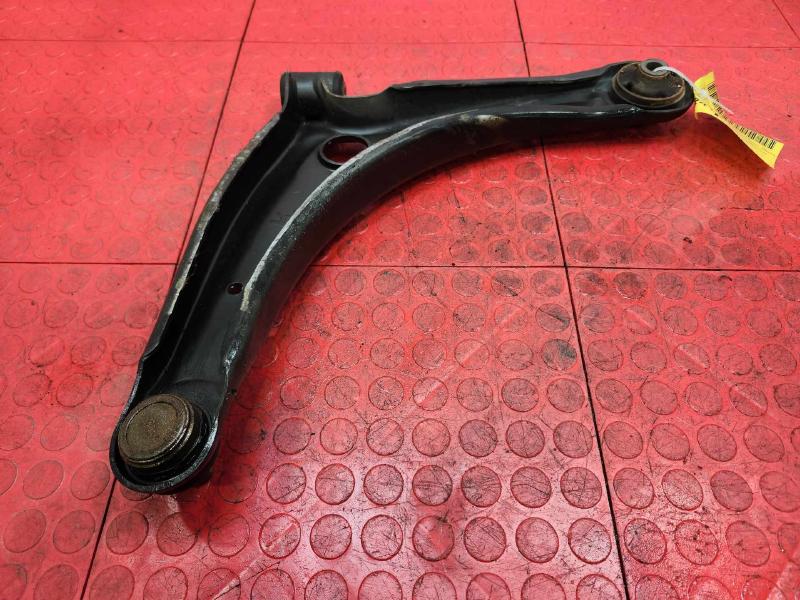 2014 Mitsubishi Outlander Sport Lower Control Arm Front