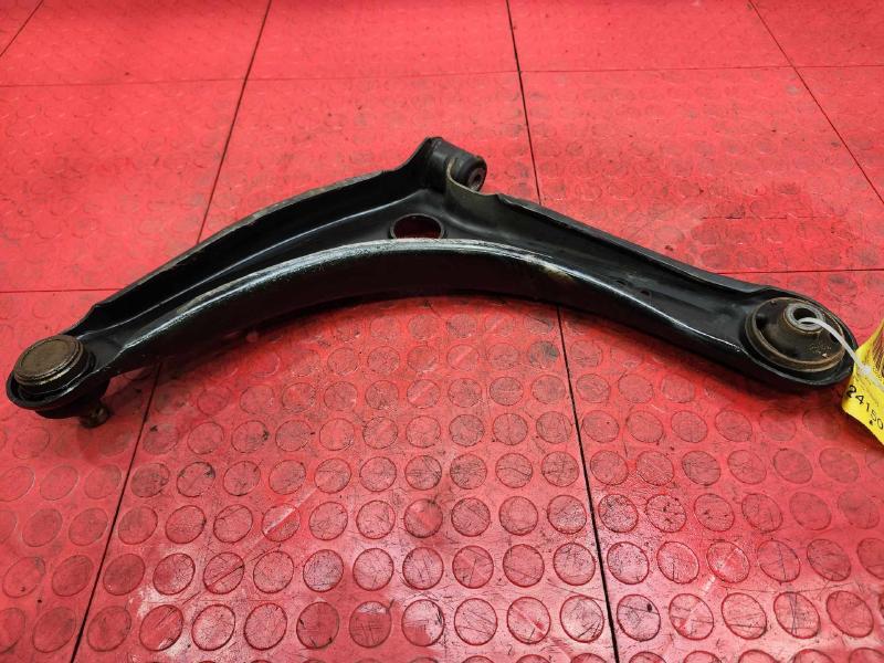 2014 Mitsubishi Outlander Sport Lower Control Arm Front
