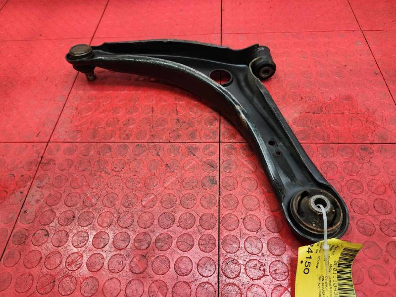 2014 Mitsubishi Outlander Sport Lower Control Arm Front