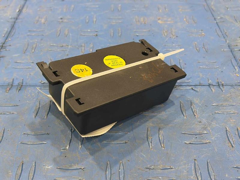 2015 Volkswagen Passat Chassis Brain Box