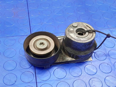 2018 Chevrolet Cruze Engine Belt Tensioner