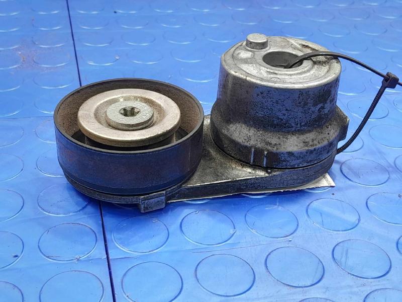 2018 Chevrolet Cruze Engine Belt Tensioner