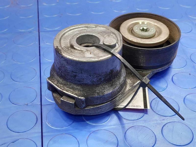 2018 Chevrolet Cruze Engine Belt Tensioner