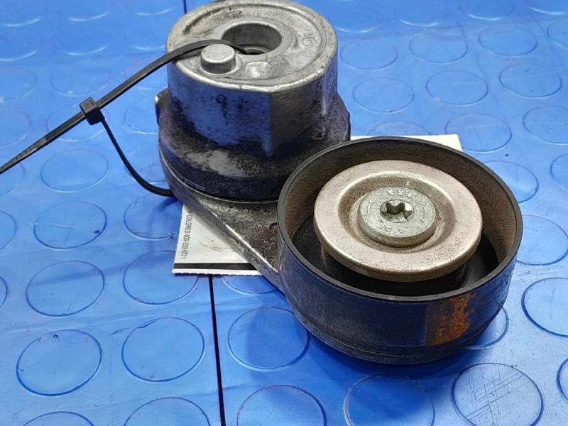 2018 Chevrolet Cruze Engine Belt Tensioner