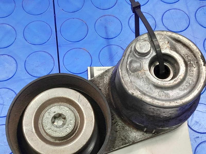 2018 Chevrolet Cruze Engine Belt Tensioner