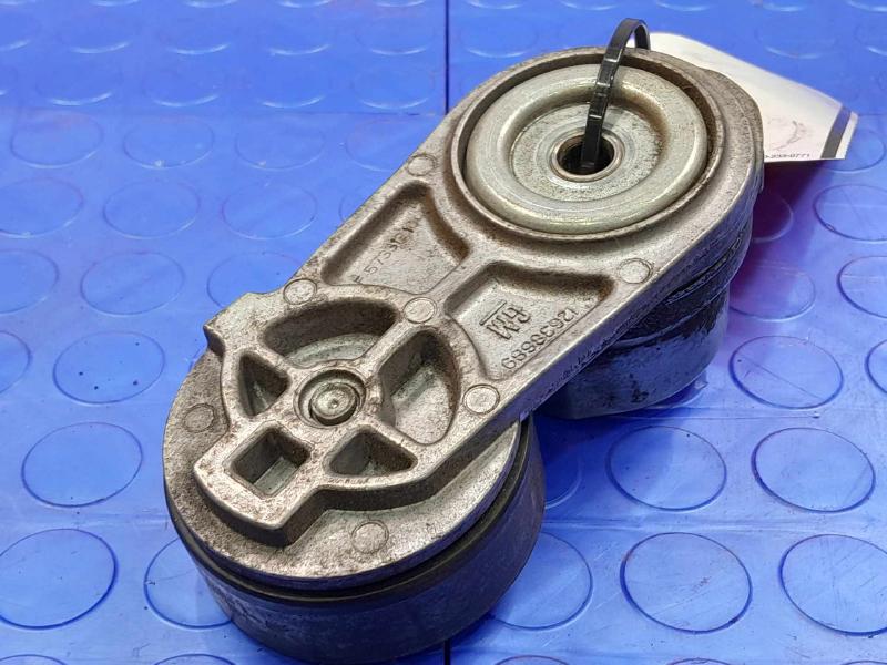 2018 Chevrolet Cruze Engine Belt Tensioner