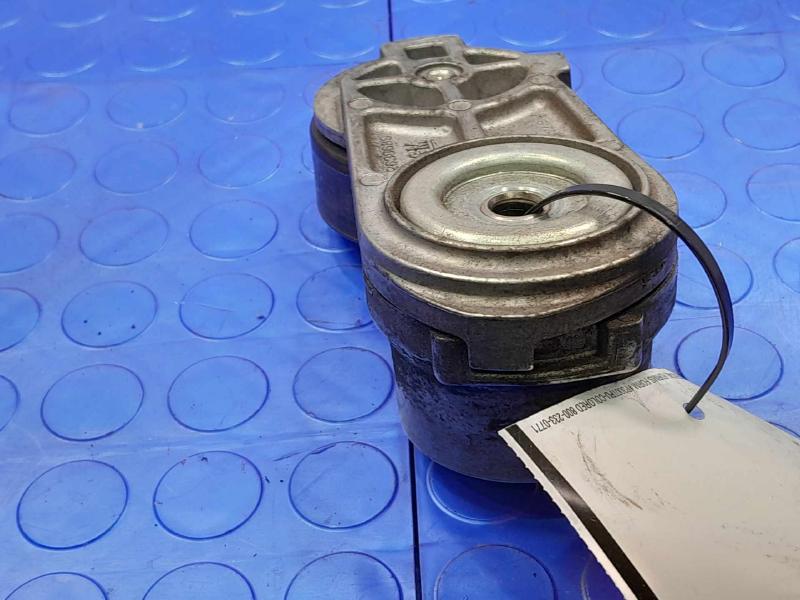 2018 Chevrolet Cruze Engine Belt Tensioner