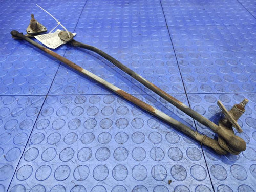 1997 Toyota Tacoma Wiper Trans. Linkage
