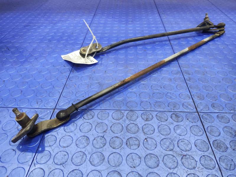 1997 Toyota Tacoma Wiper Trans. Linkage