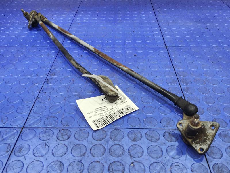 1997 Toyota Tacoma Wiper Trans. Linkage