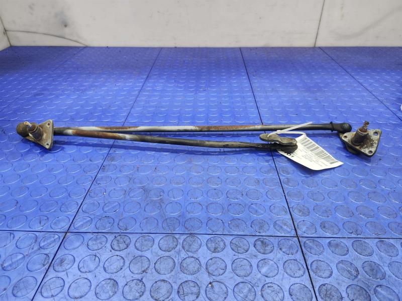 1997 Toyota Tacoma Wiper Trans. Linkage