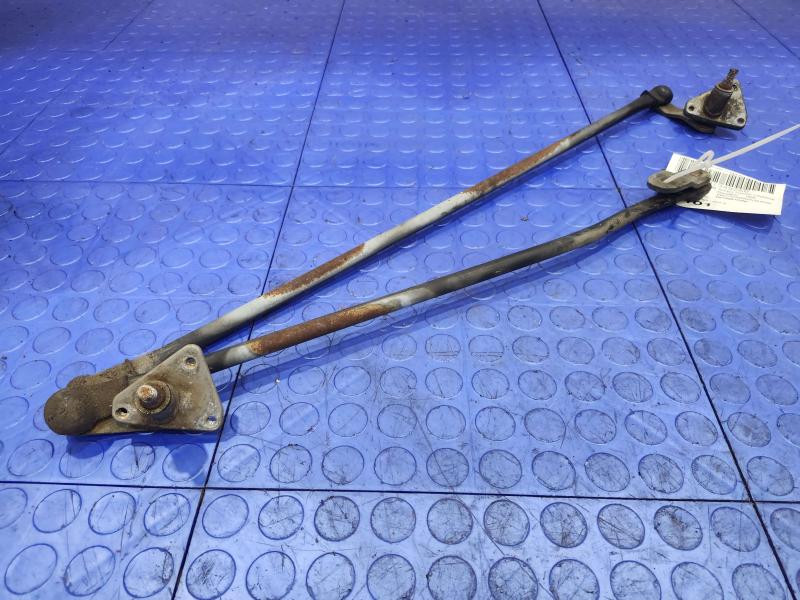 1997 Toyota Tacoma Wiper Trans. Linkage