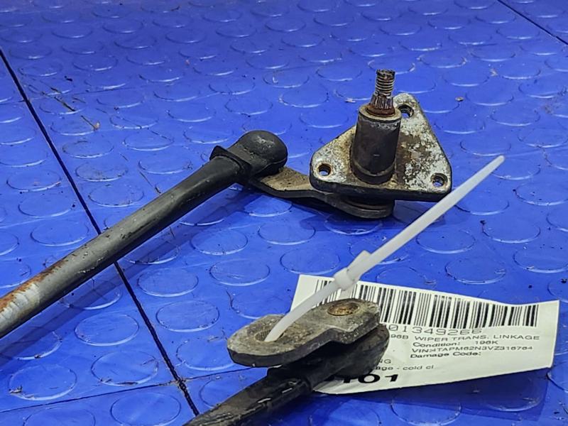 1997 Toyota Tacoma Wiper Trans. Linkage