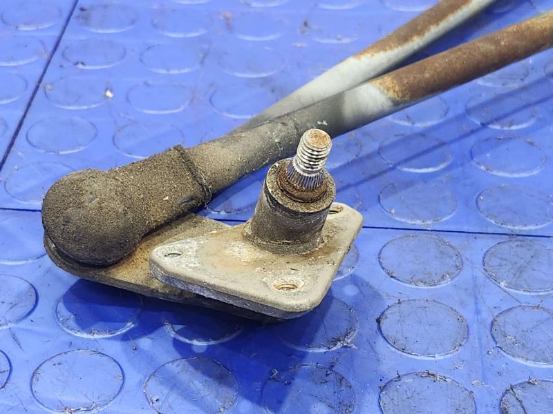 1997 Toyota Tacoma Wiper Trans. Linkage