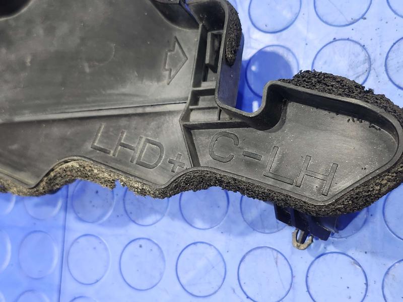 2010 Toyota Prius Misc Ebay Parts