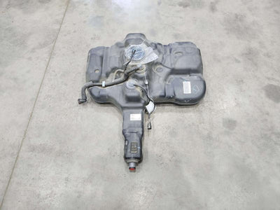 2016 Honda Fit Fuel Tank Assembly