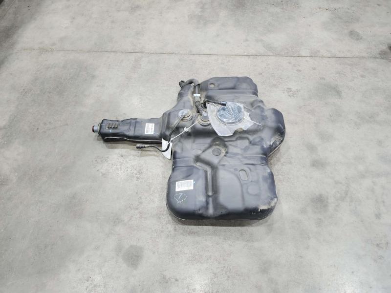 2016 Honda Fit Fuel Tank Assembly