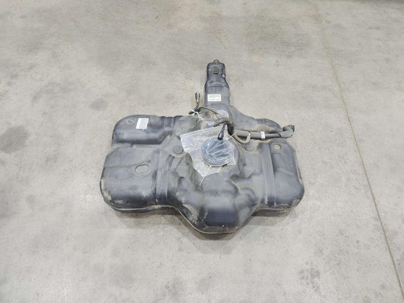 2016 Honda Fit Fuel Tank Assembly