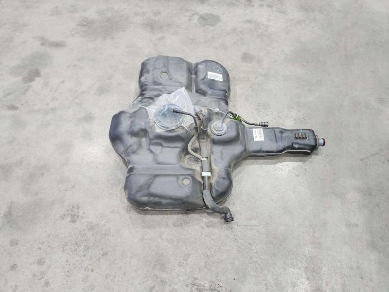 2016 Honda Fit Fuel Tank Assembly