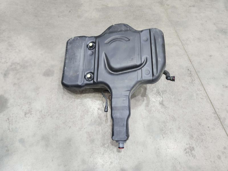 2016 Honda Fit Fuel Tank Assembly