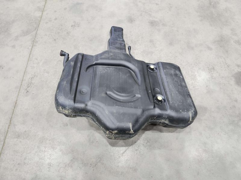 2016 Honda Fit Fuel Tank Assembly