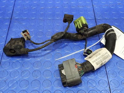 2014 Dodge Journey Wire Harness (Misc)
