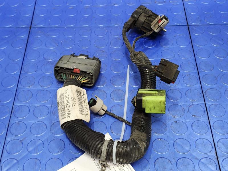 2014 Dodge Journey Wire Harness (Misc)