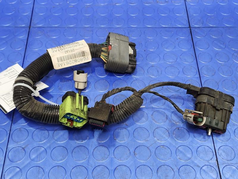 2014 Dodge Journey Wire Harness (Misc)