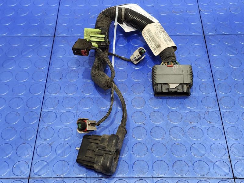 2014 Dodge Journey Wire Harness (Misc)